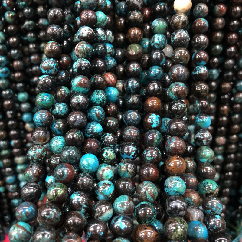 1:6mm 60 pieces/string