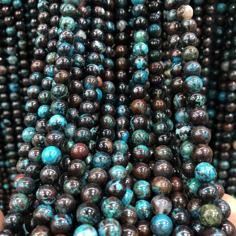 2:8mm 47 pieces/string