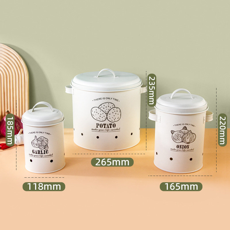 Straight body milky white