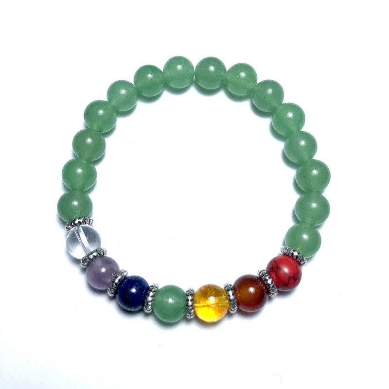 Green aventurine