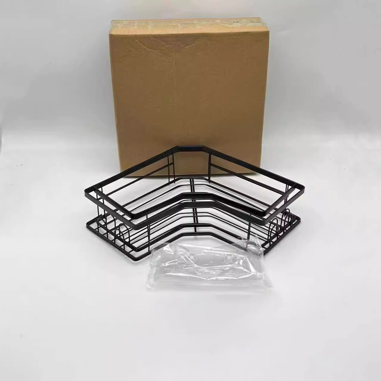 Flat tripod [single]