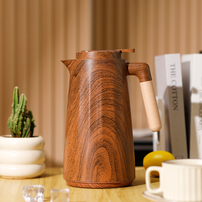 Wood grain color