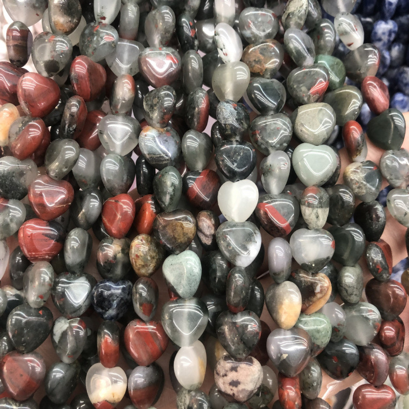 African blood stone