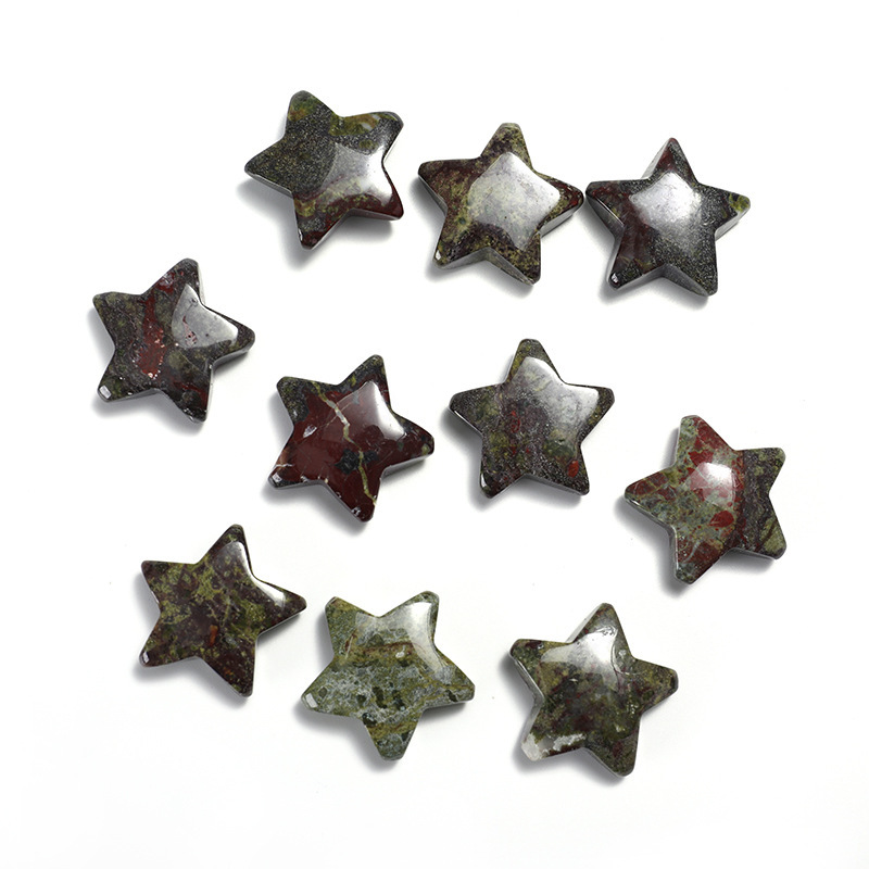 14:Dragon blood stone