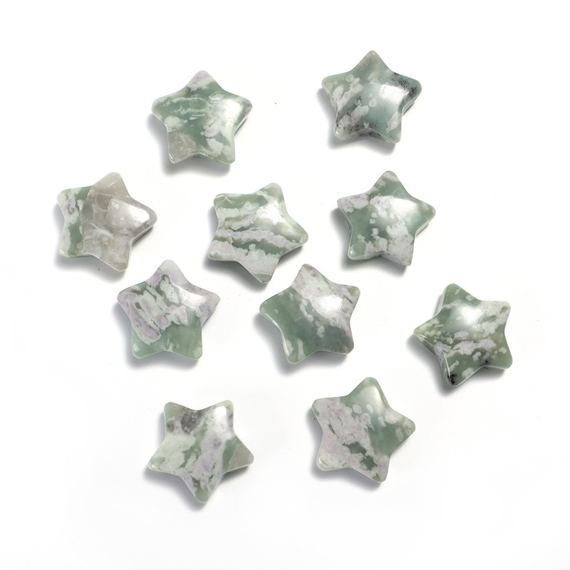 38:Auspicious jade peace jade