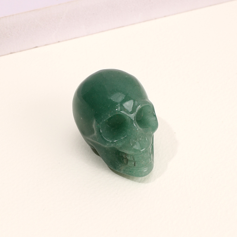3:Green aventurine