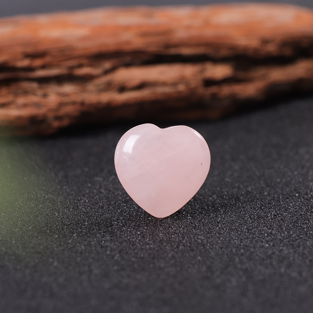 8*20mm Rose quartz