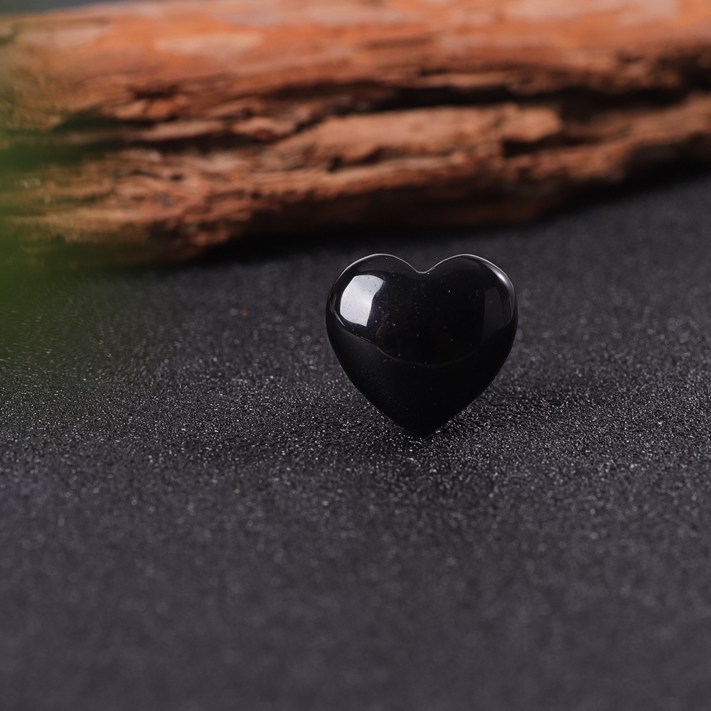 8*20mm Obsidian