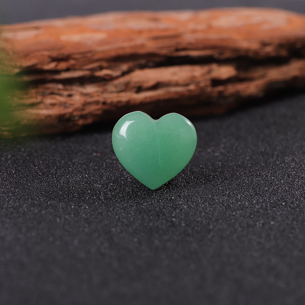 8*20mm Green aventurine