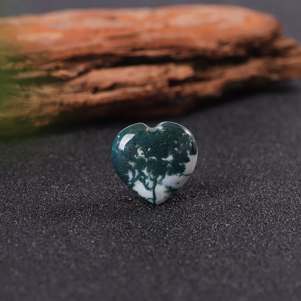 29:Tree pattern agate