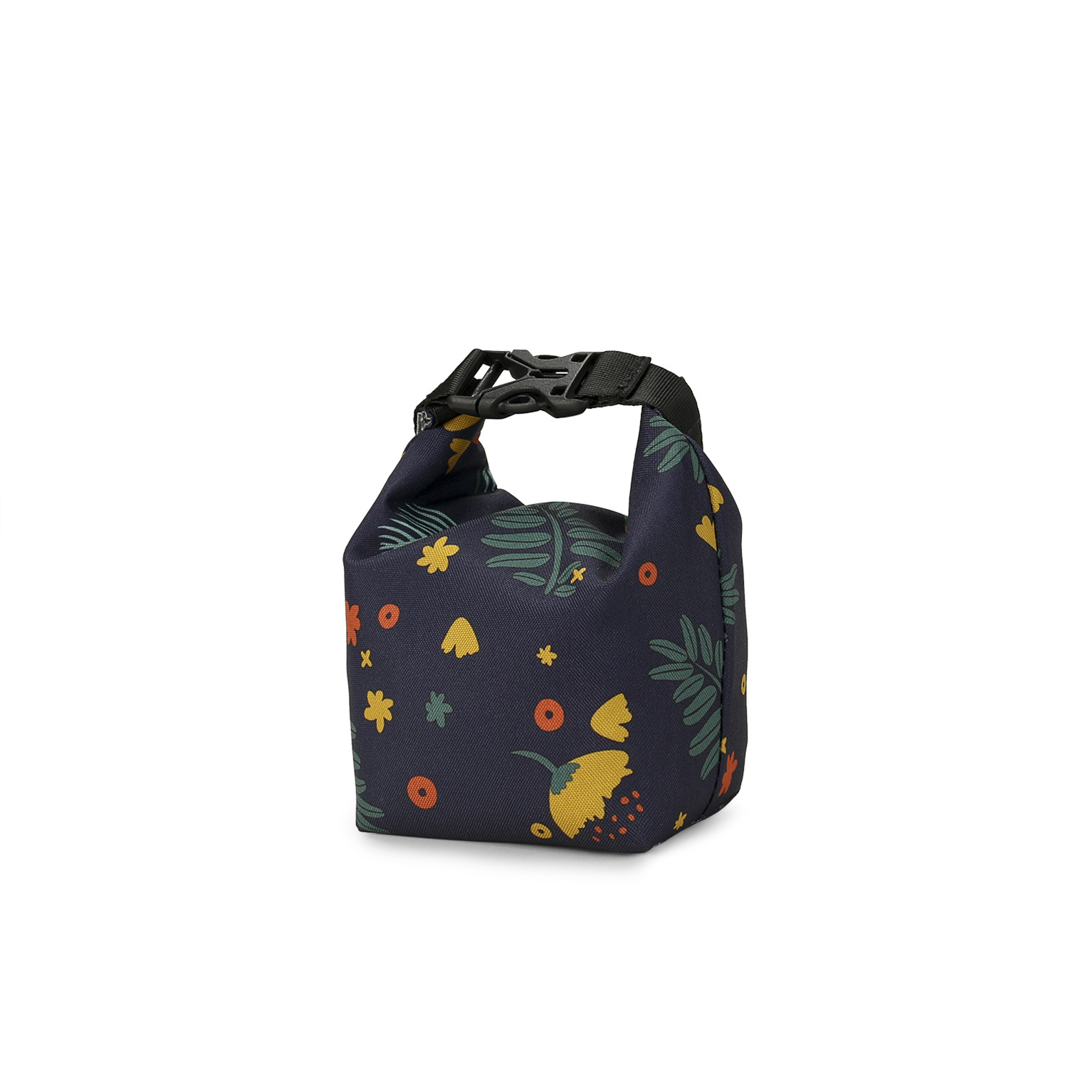 Yellow Flower S 9*8*2cm