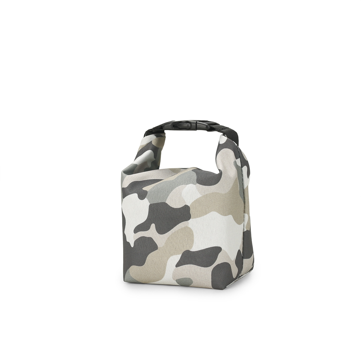 Camouflage S 9*8*2cm