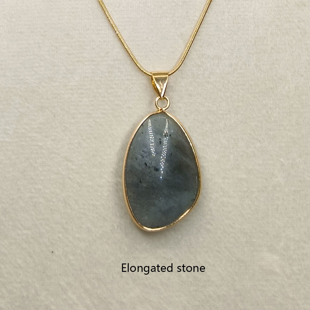 Labradorite