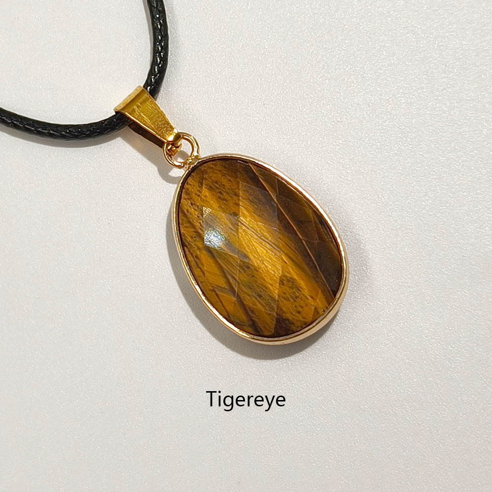 Tiger eye stone