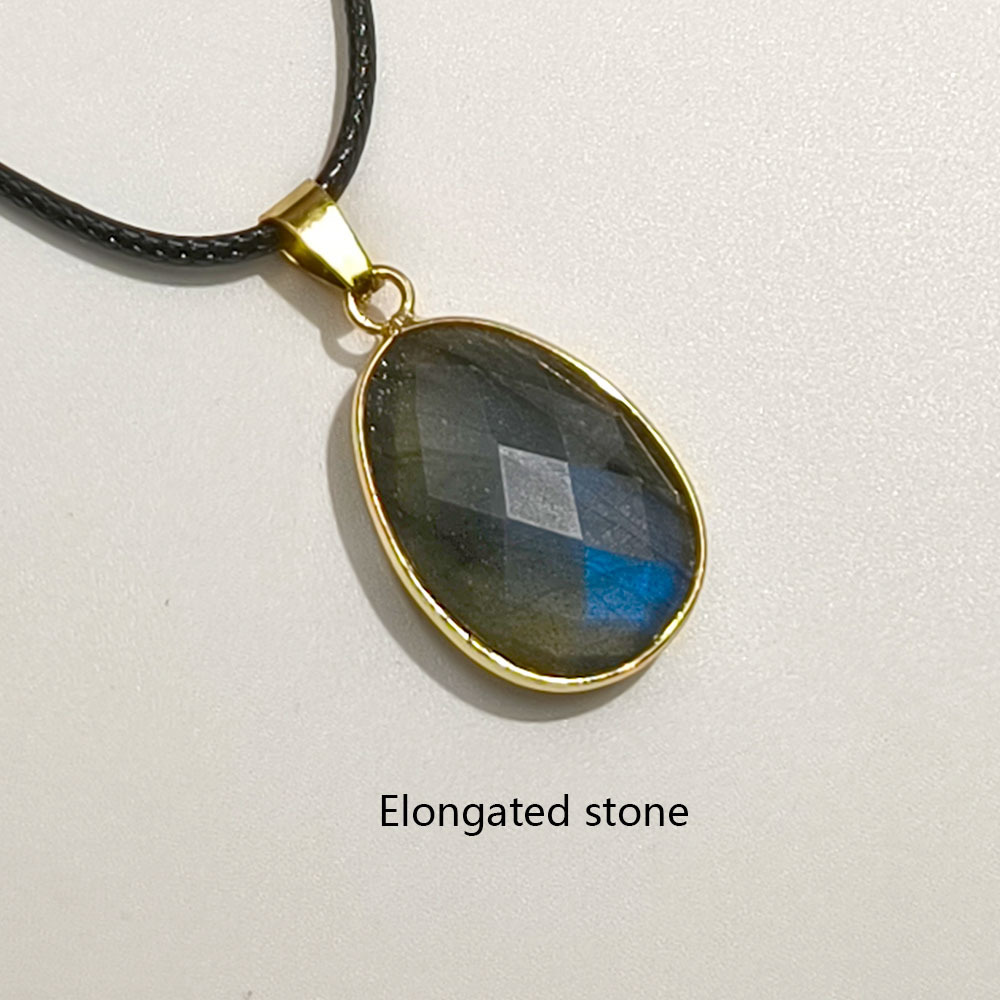 Labradorite