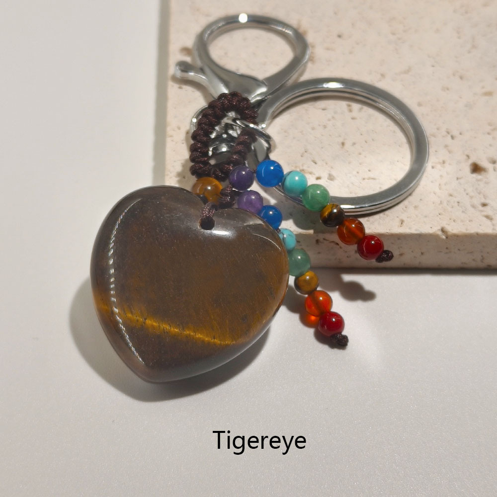 Tiger eye stone