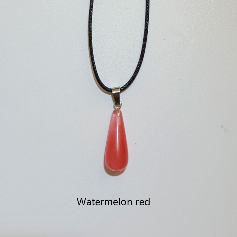 Watermelon red