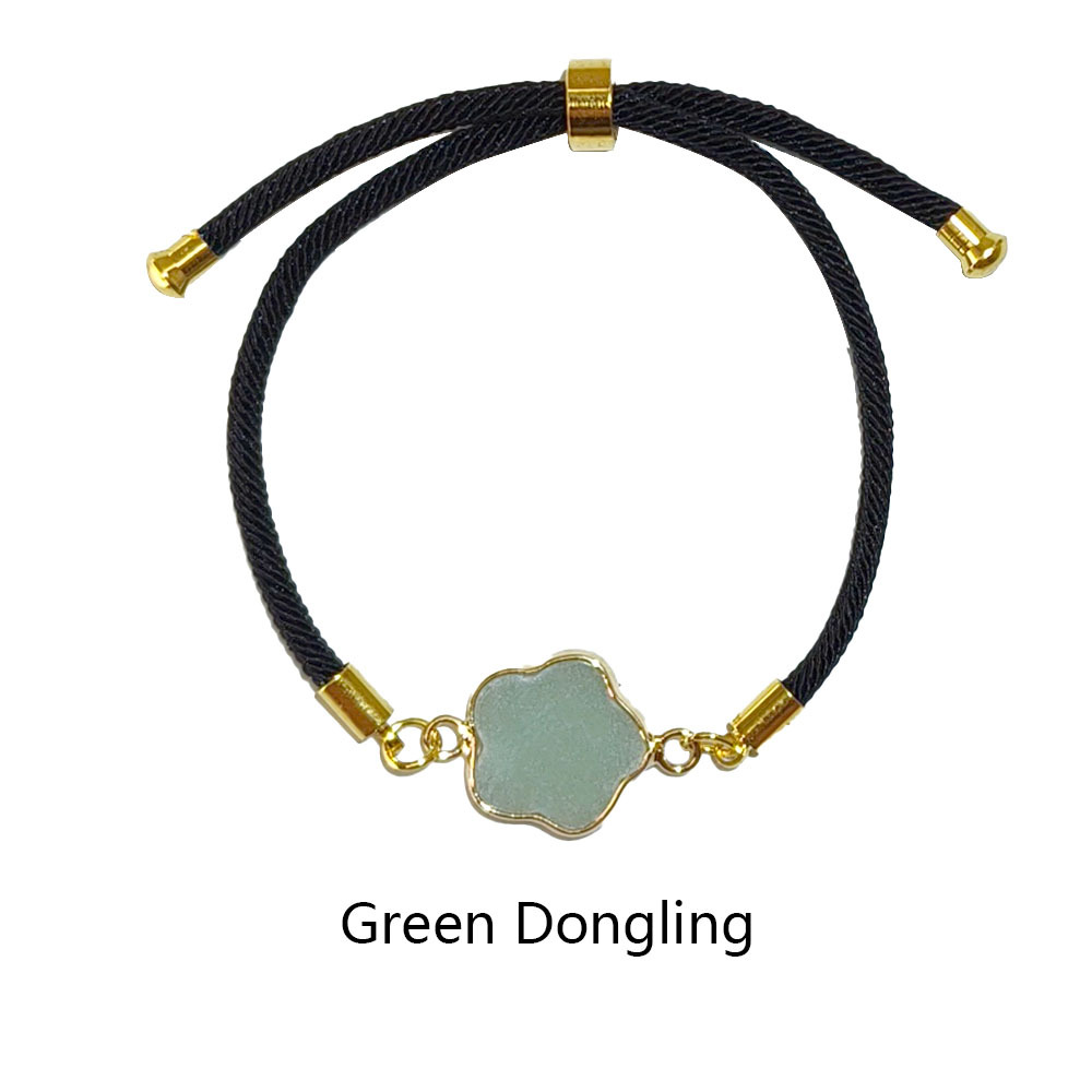 Green aventurine