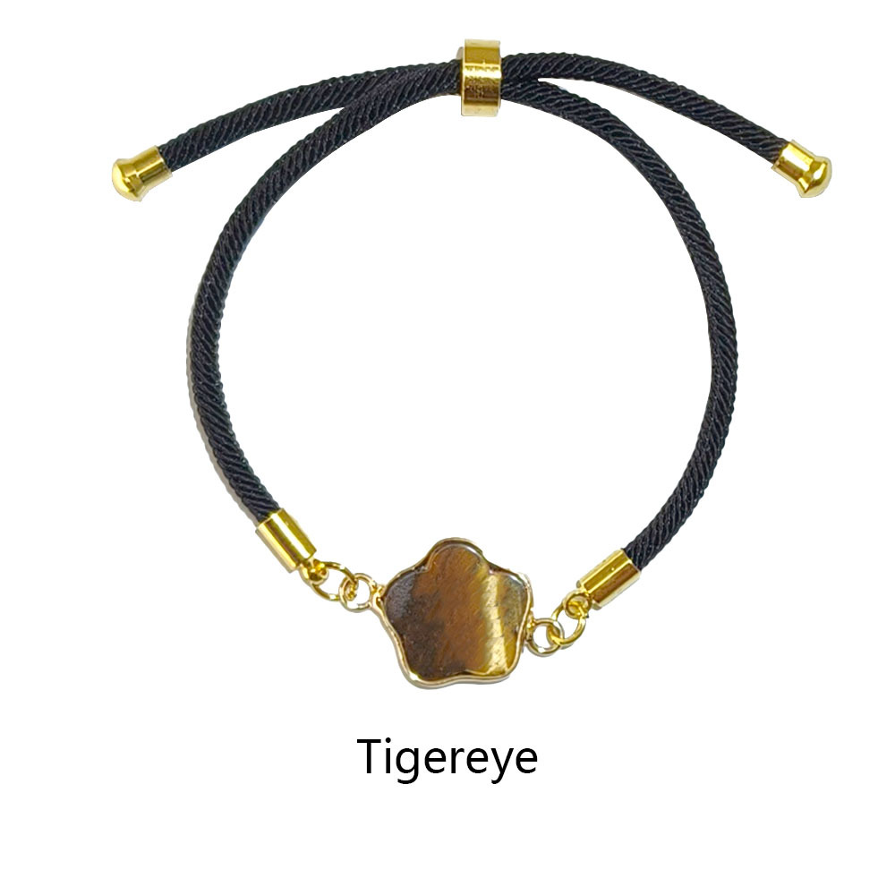 Tiger eye stone