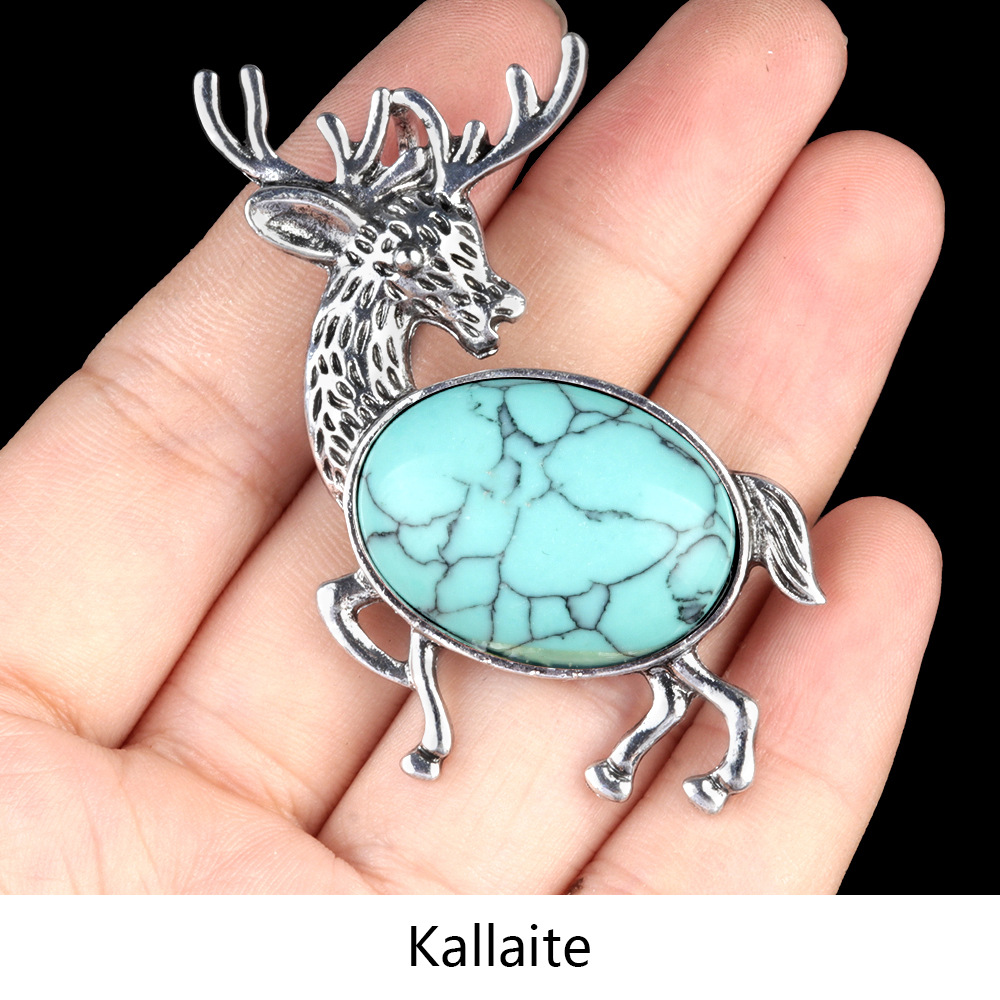 Turquoise (synthetic)