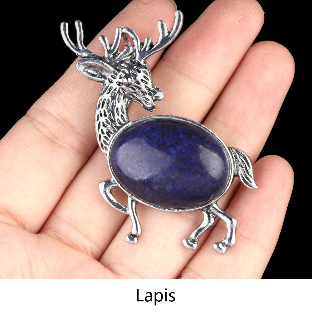 3:Lapis lazuli