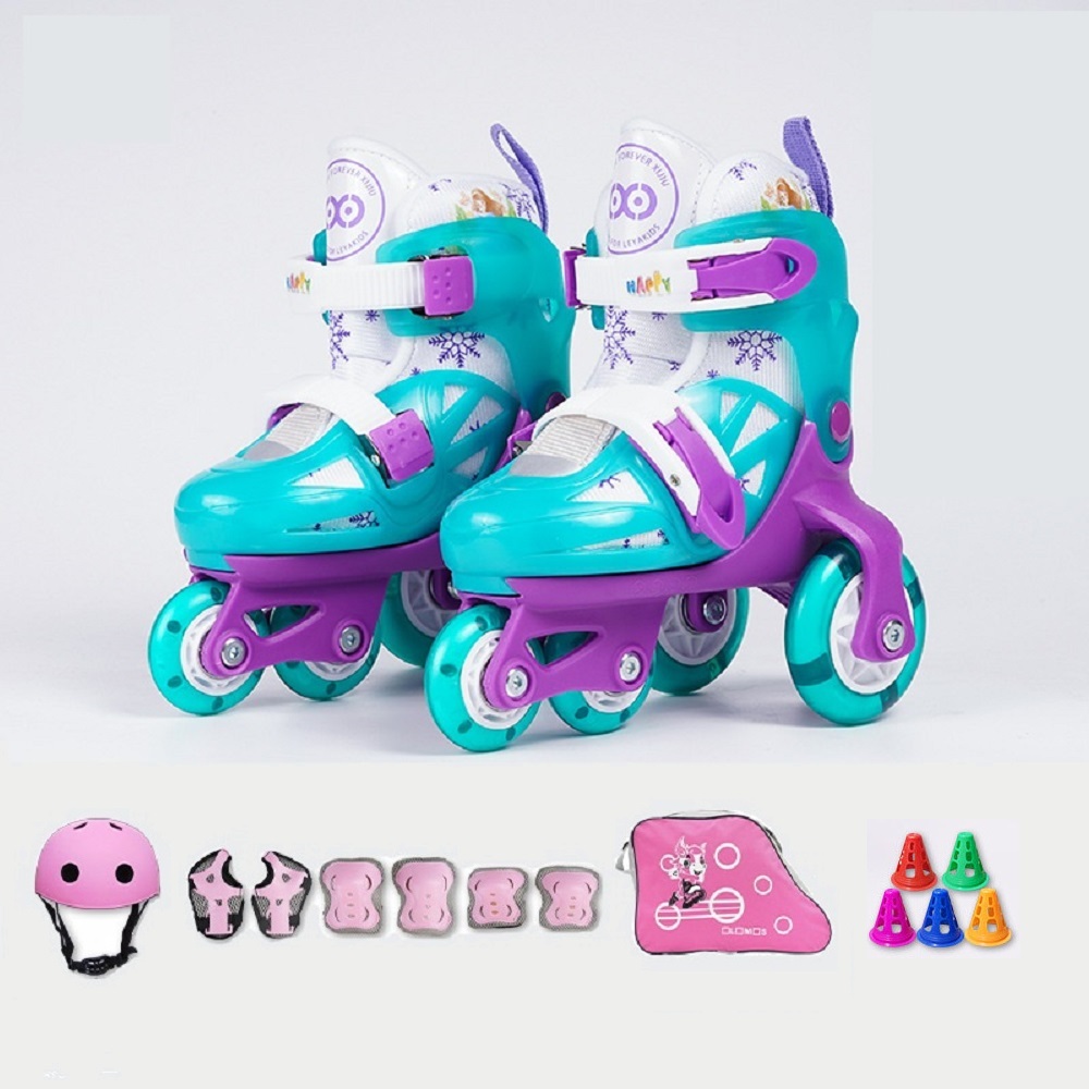 Fluorescent Green (protective set)