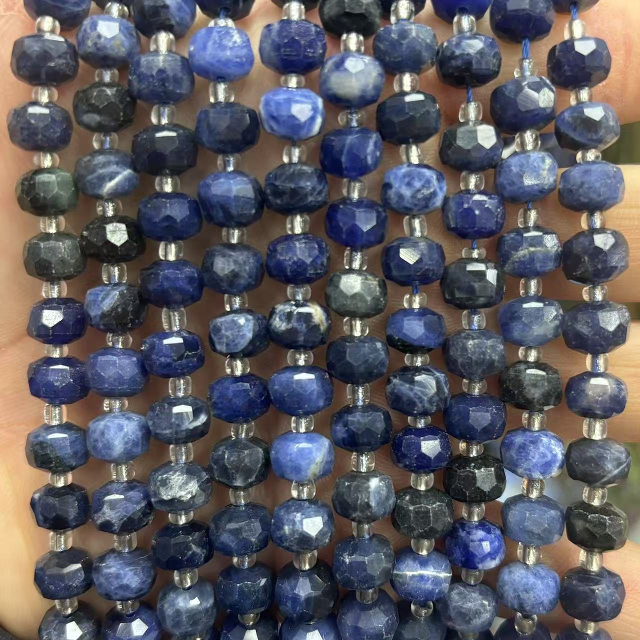 2 Sodalite