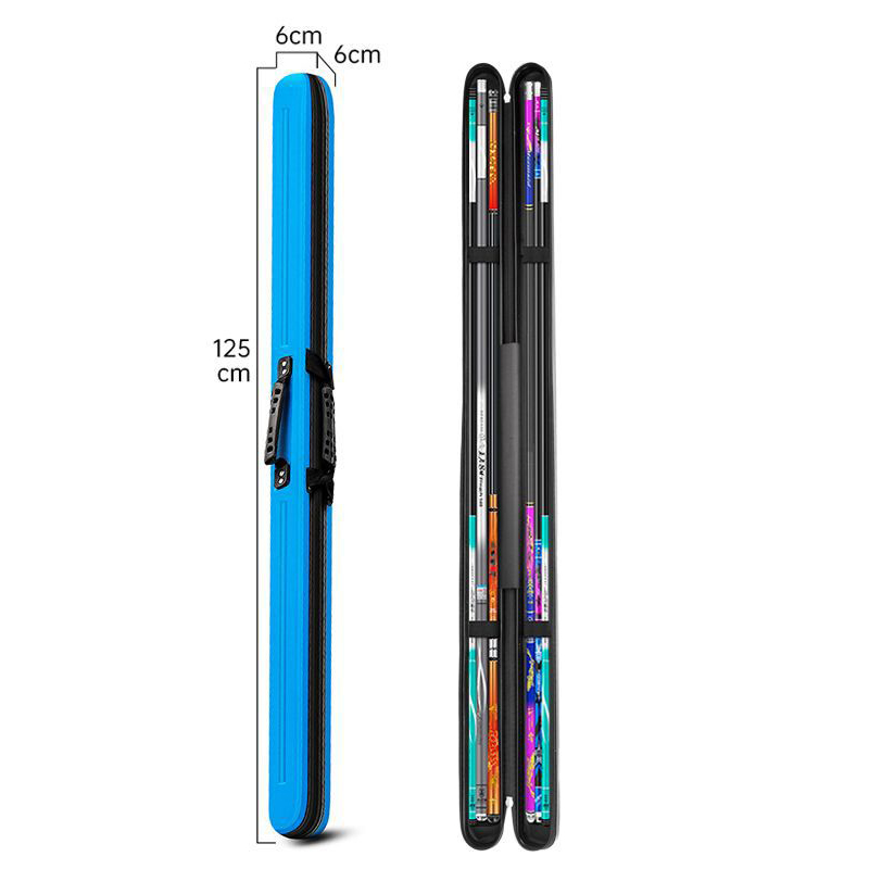 Must-have for beginners 125*6cm blue