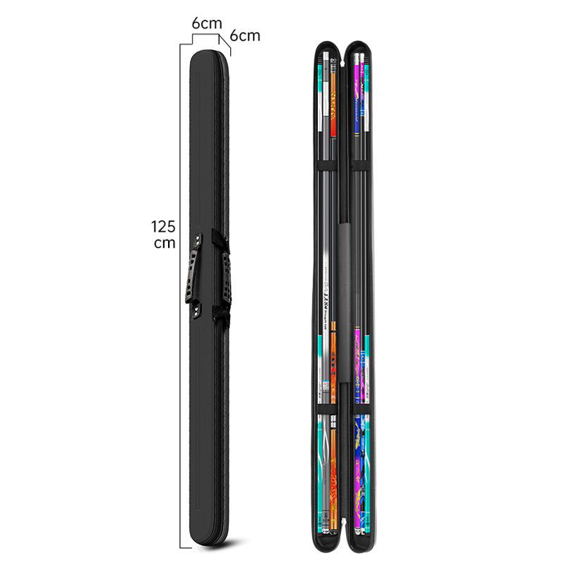 Essential for beginners 125*6cm black