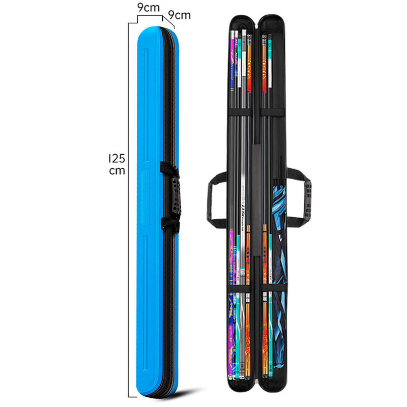 Must-have for beginners 125*9cm blue