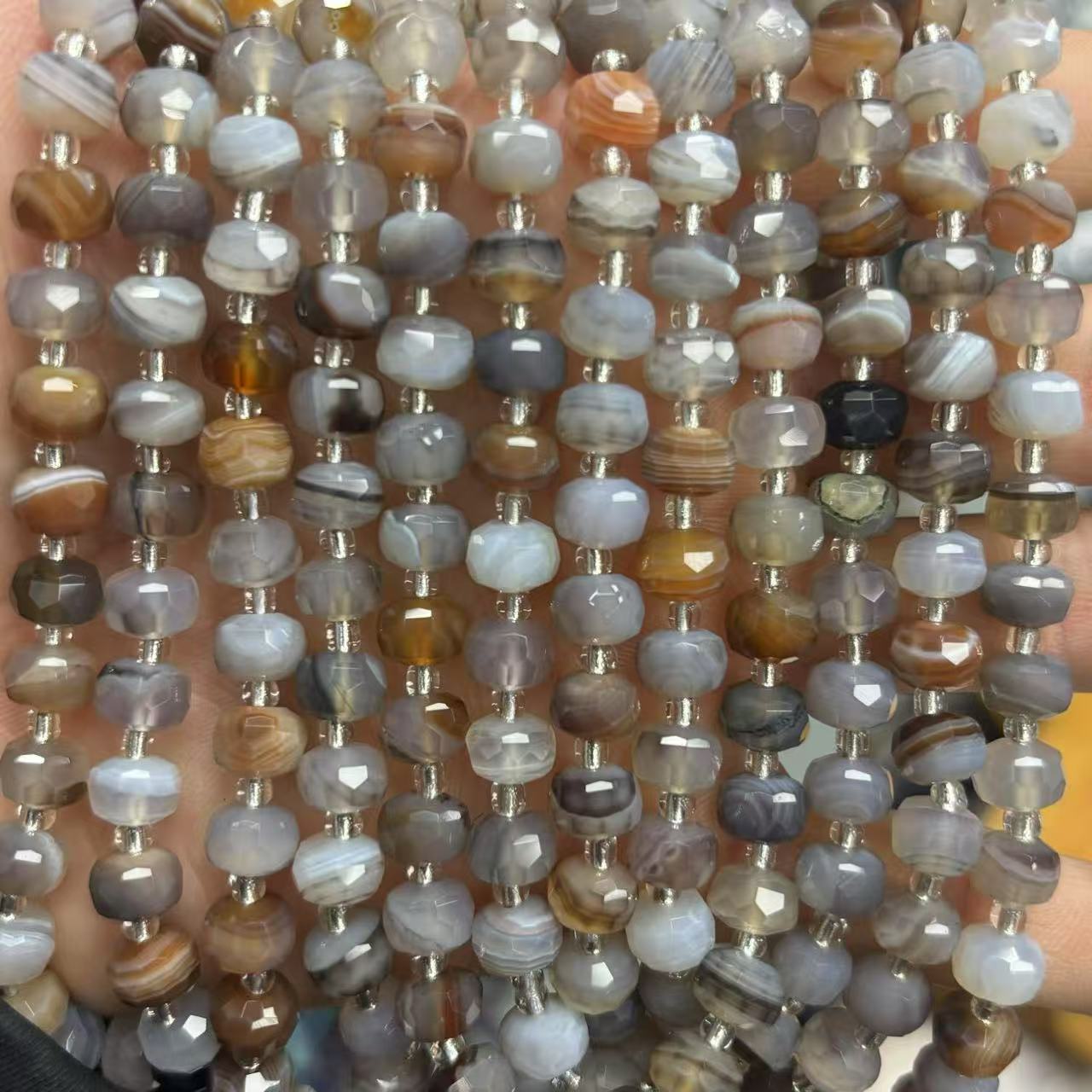 13:Persian gulf agate