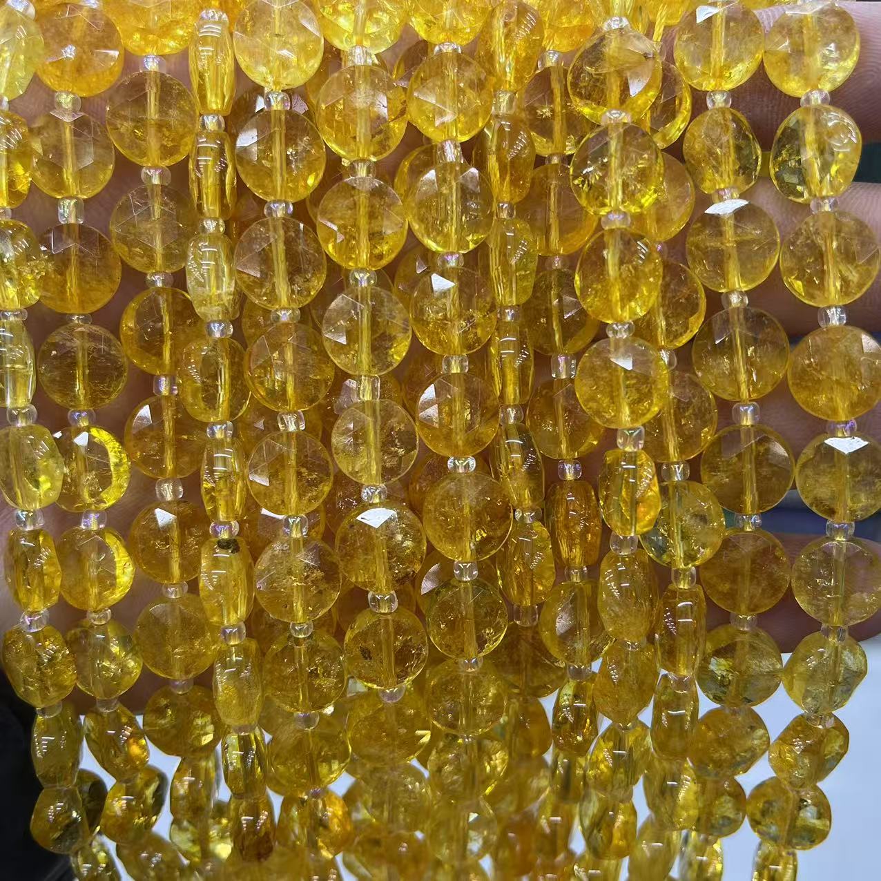 5 citrine