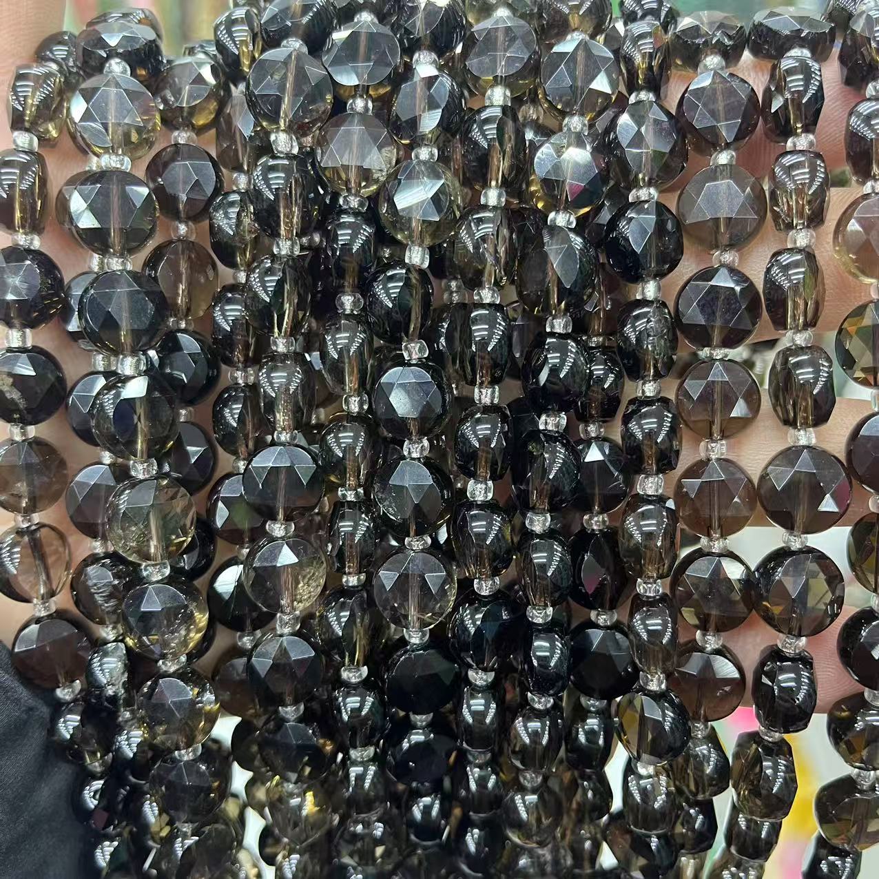 9 