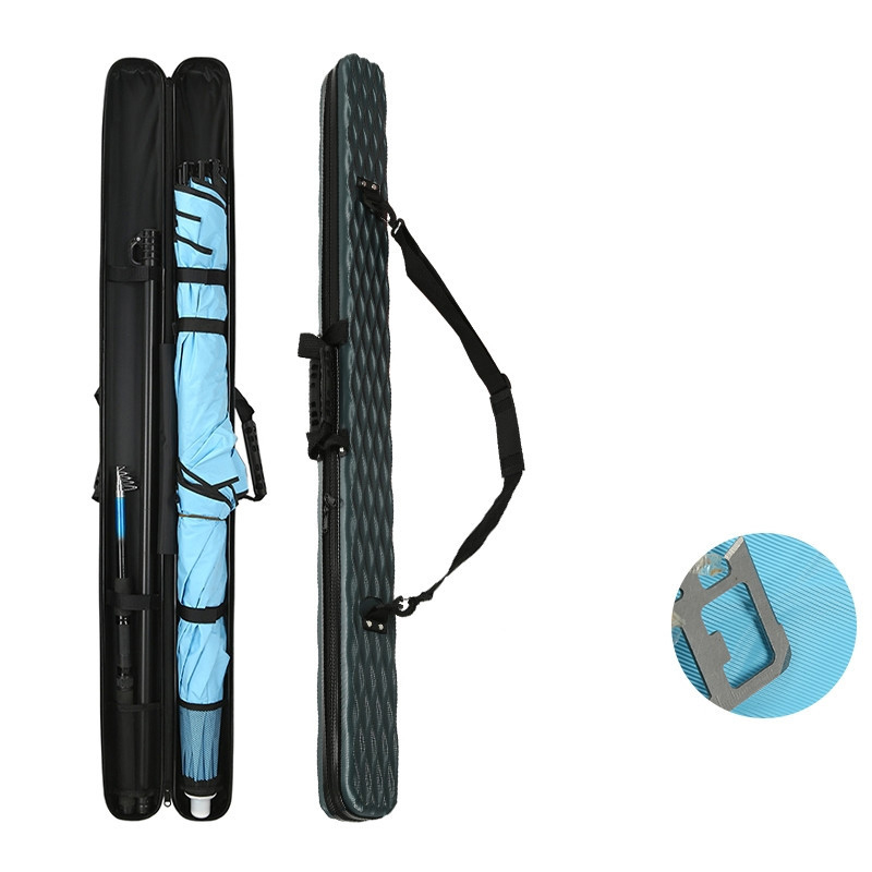 Dark green 127*9*9cm