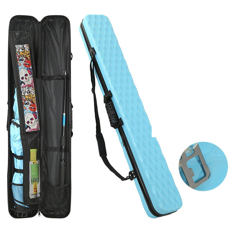 blue 127*18*13 cm(without frame)