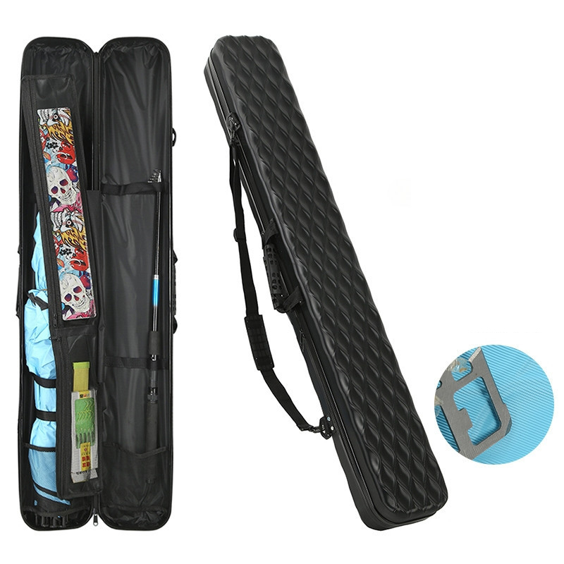 black 127*18*13cm (without frame)