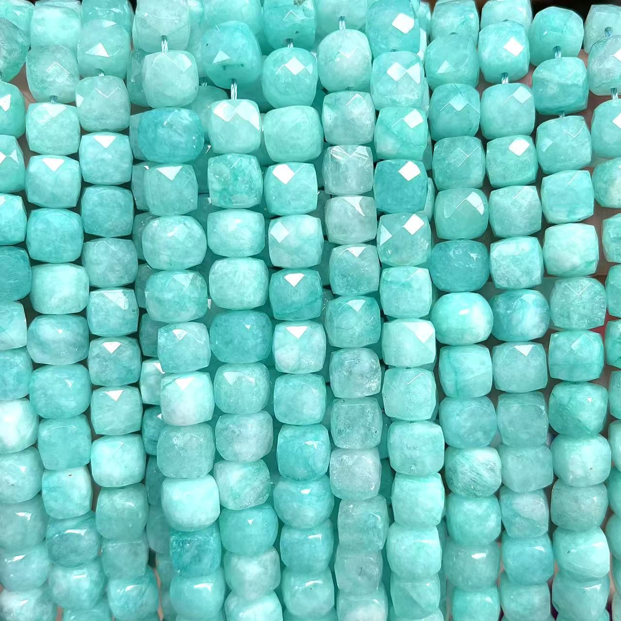 4 Amazonite