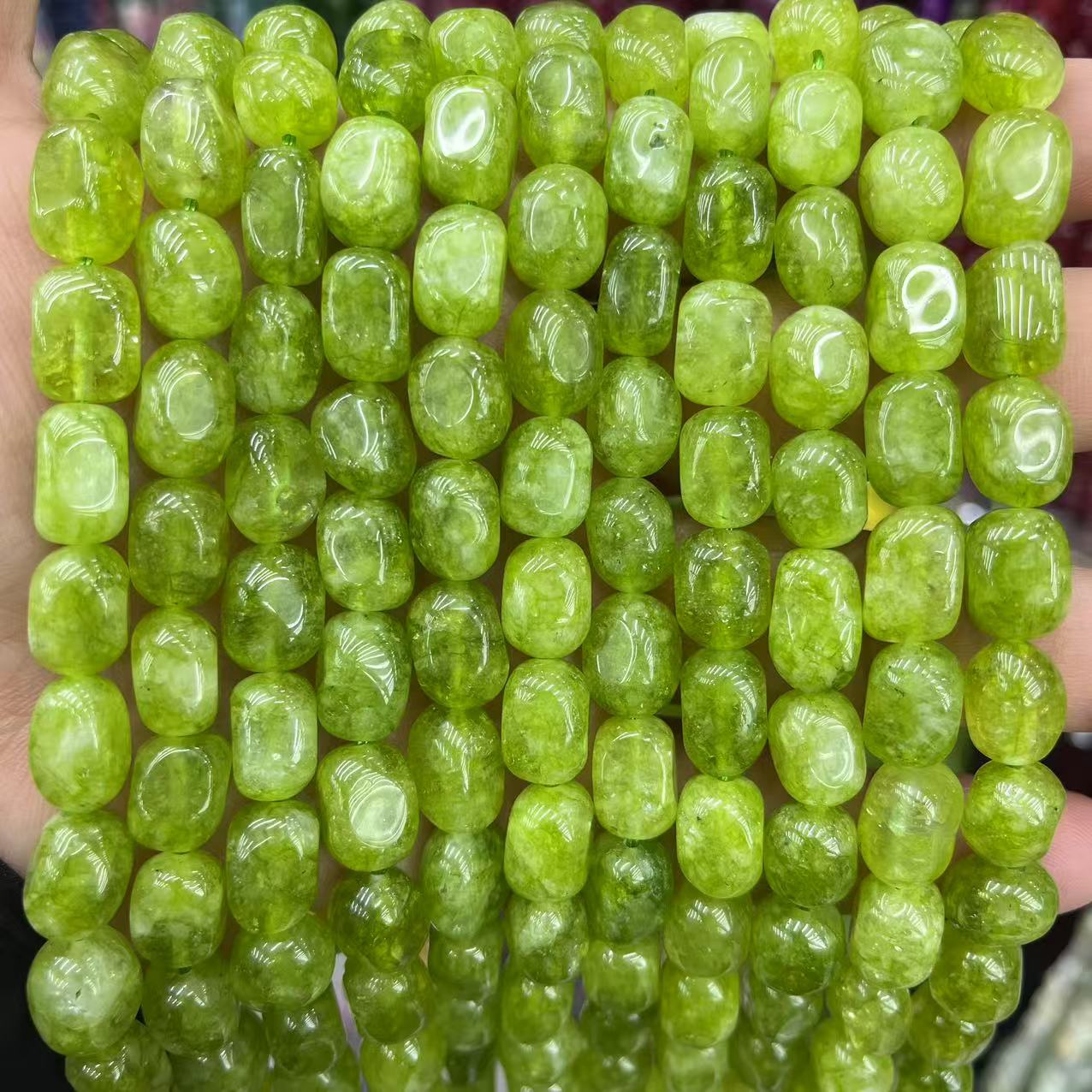 1 vert olive