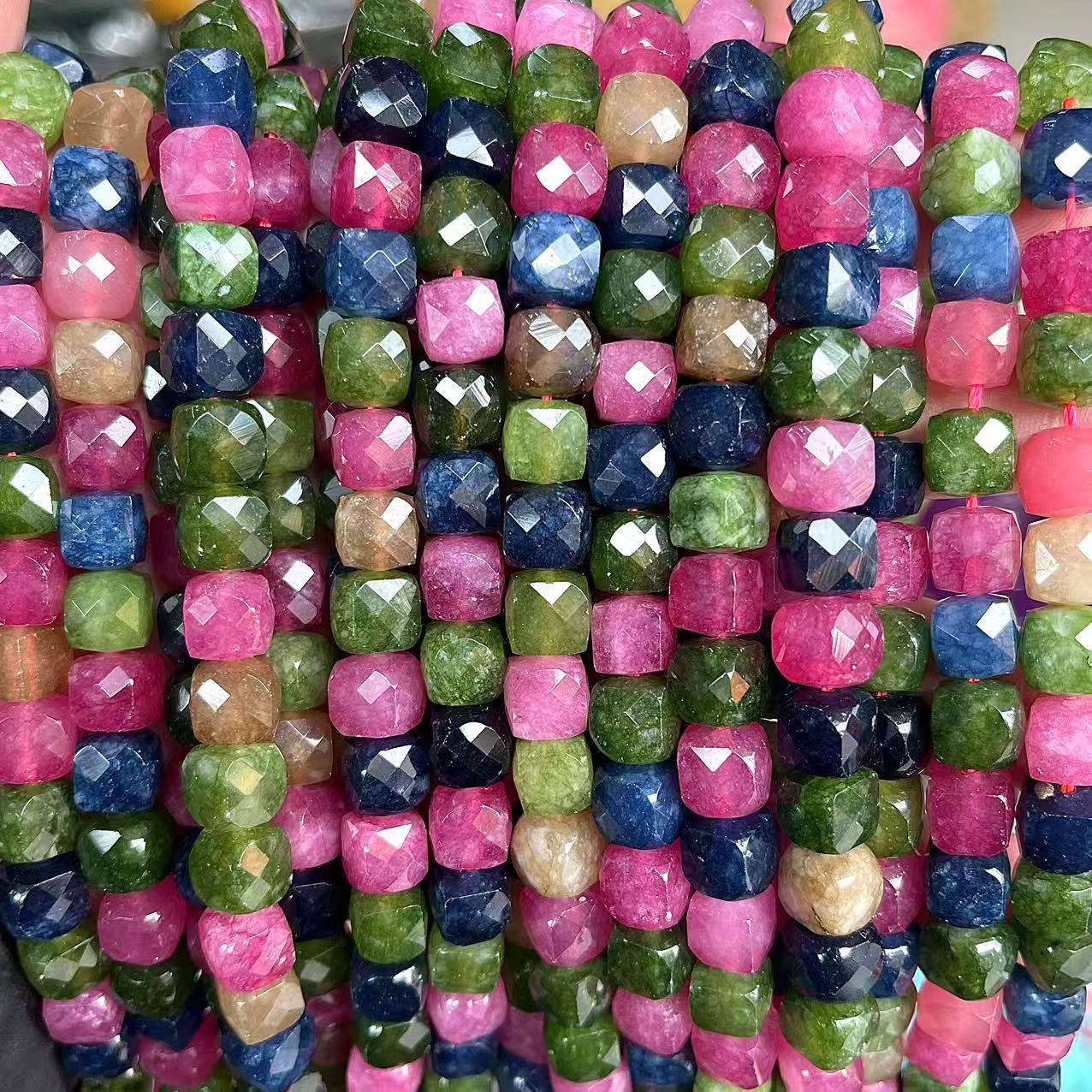 3:Optimized tourmaline