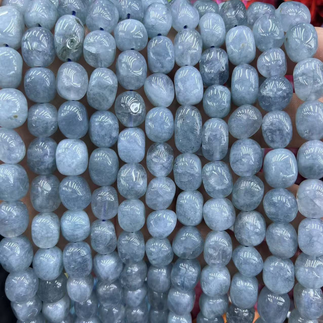 2:Optimized aquamarine