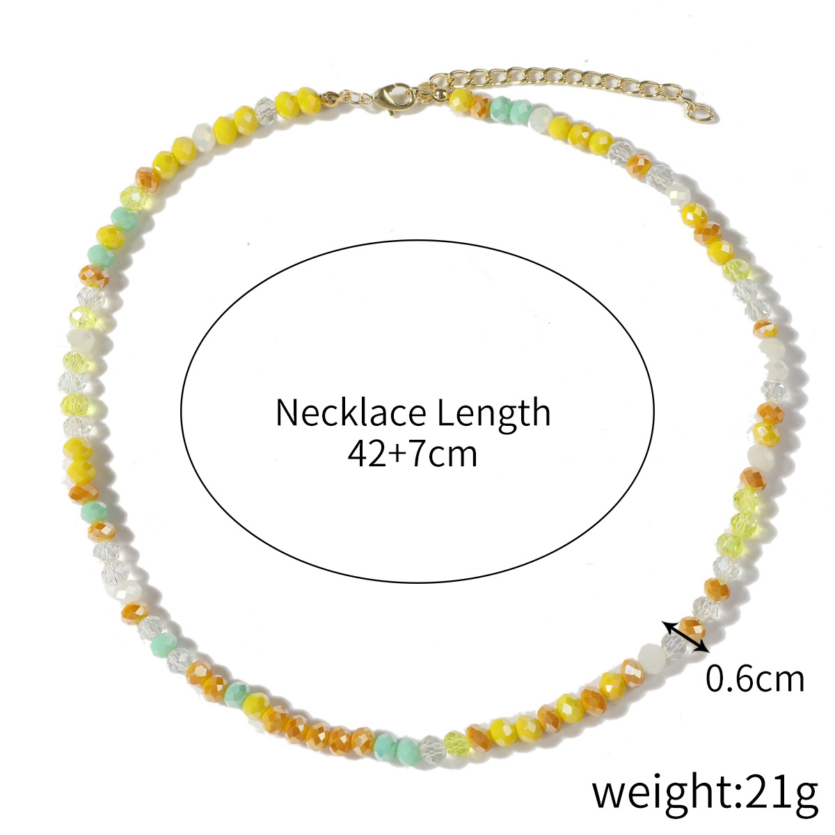 14:N2205-7 6mm yellow