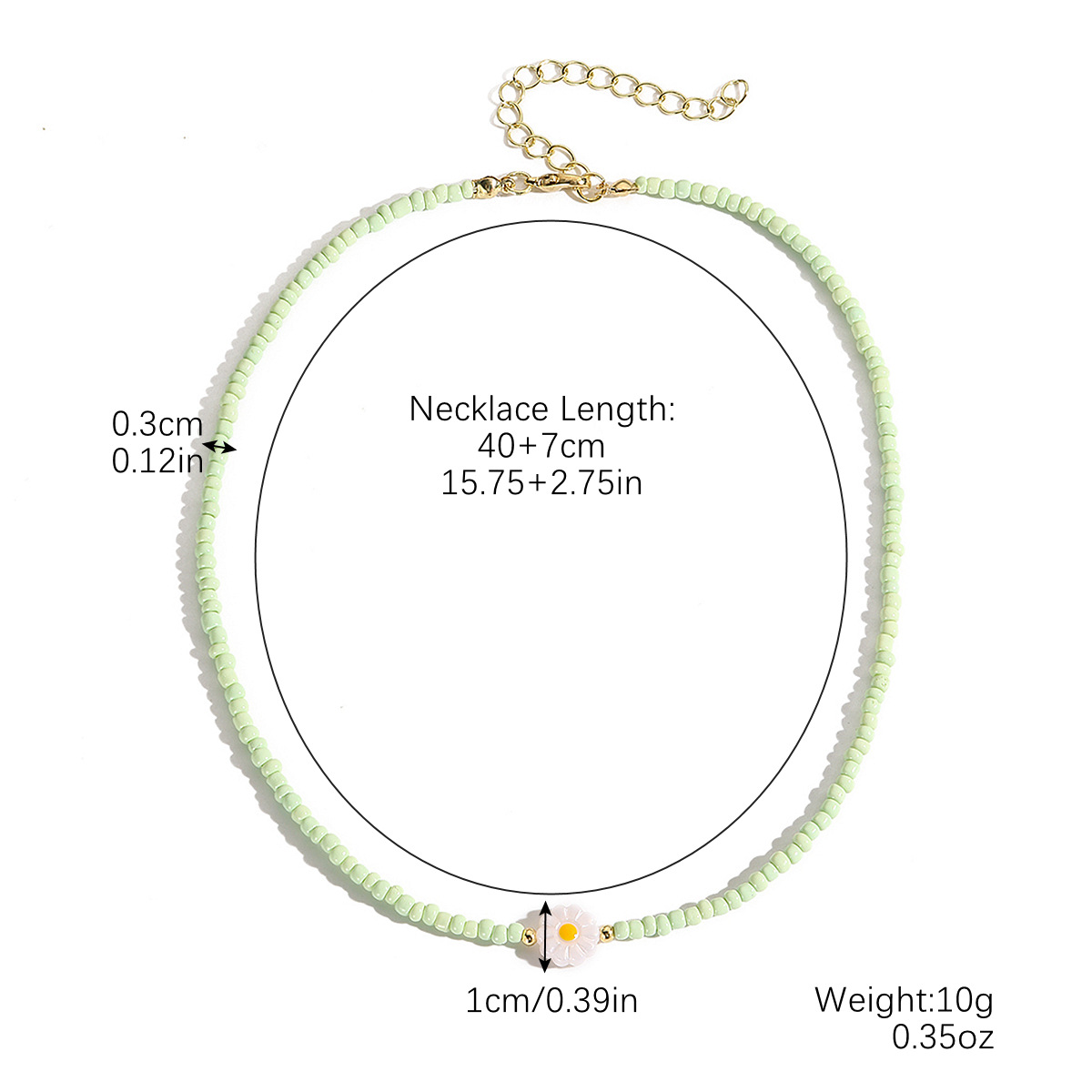 N2410-21 light green Chrysanthemum