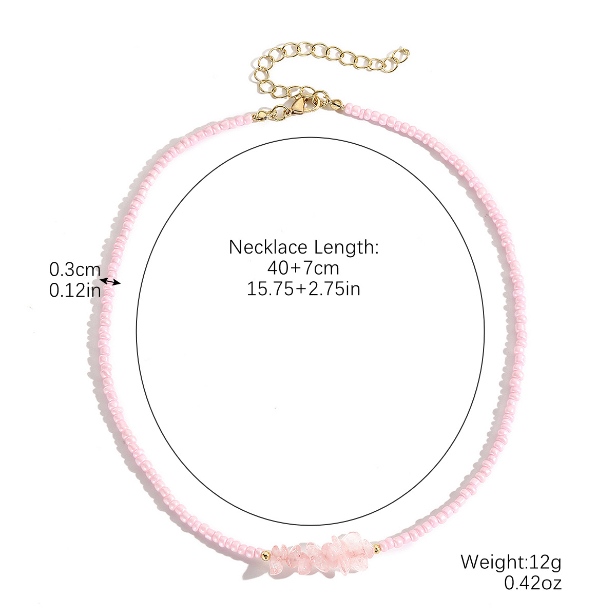 1:N2410-5 light powder natural stone