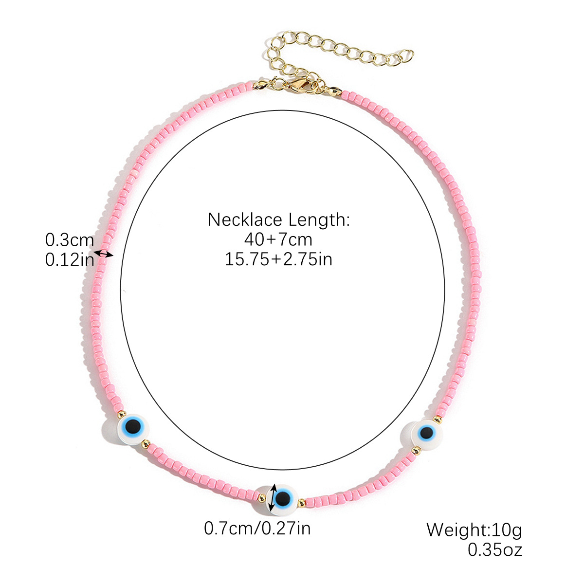 3:N2410-7 light powder eyes