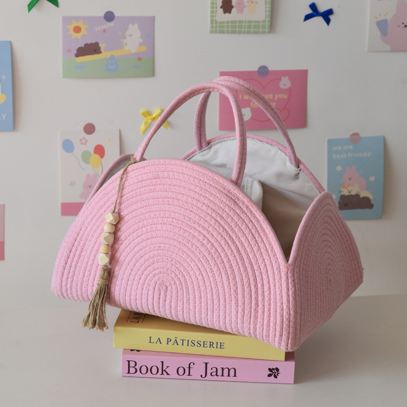 Pink (without beads)