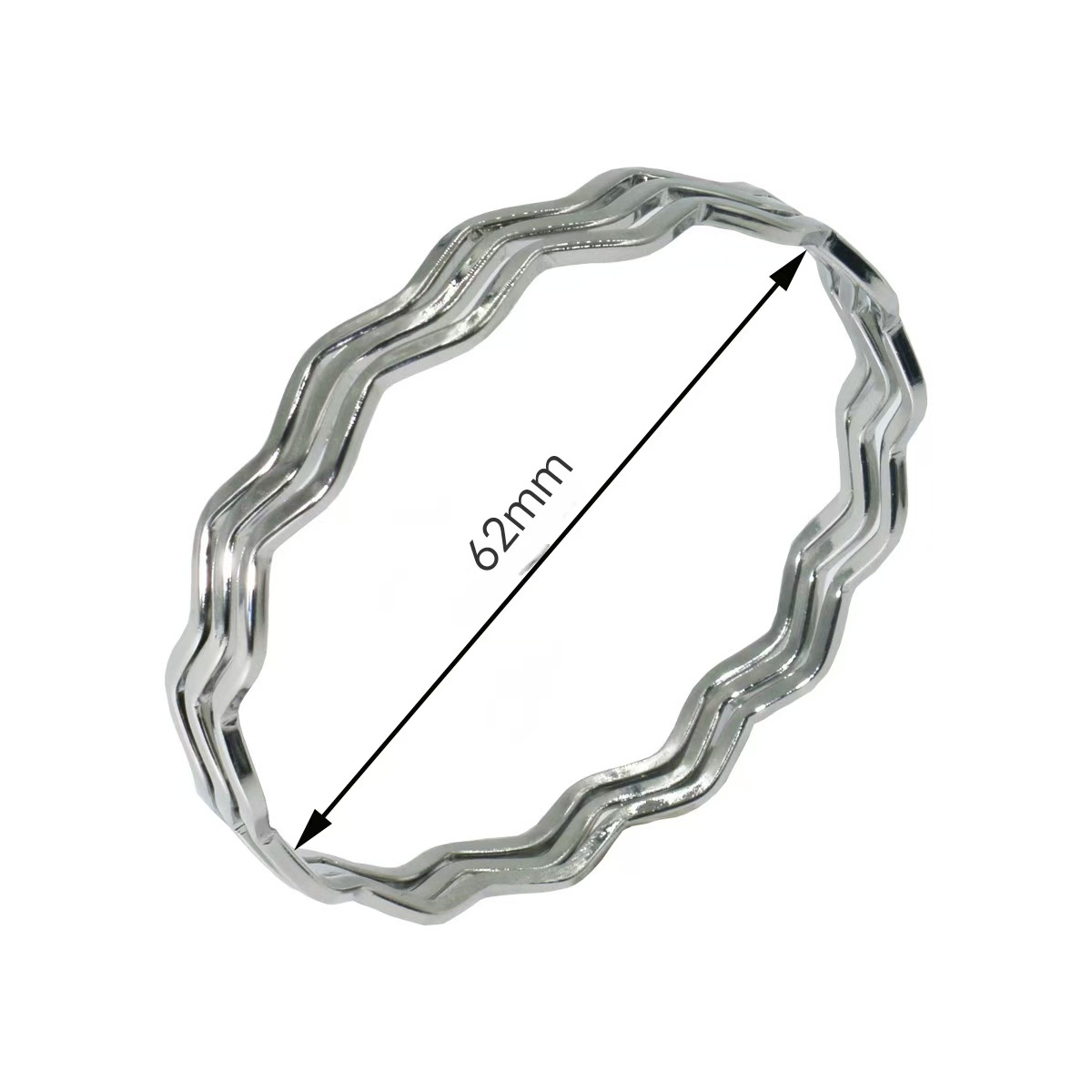 4:Three steel colors