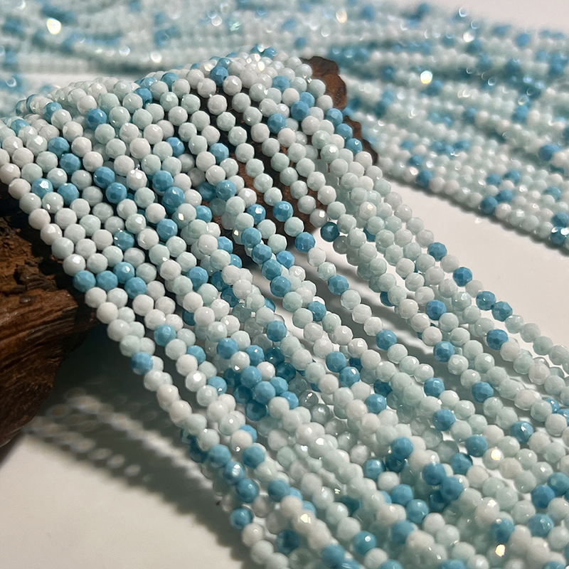 8:Blue and white porcelain