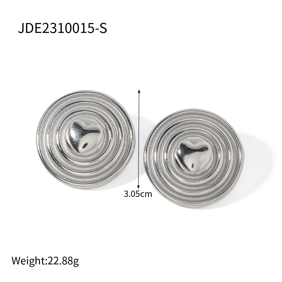 JDE2310015-S