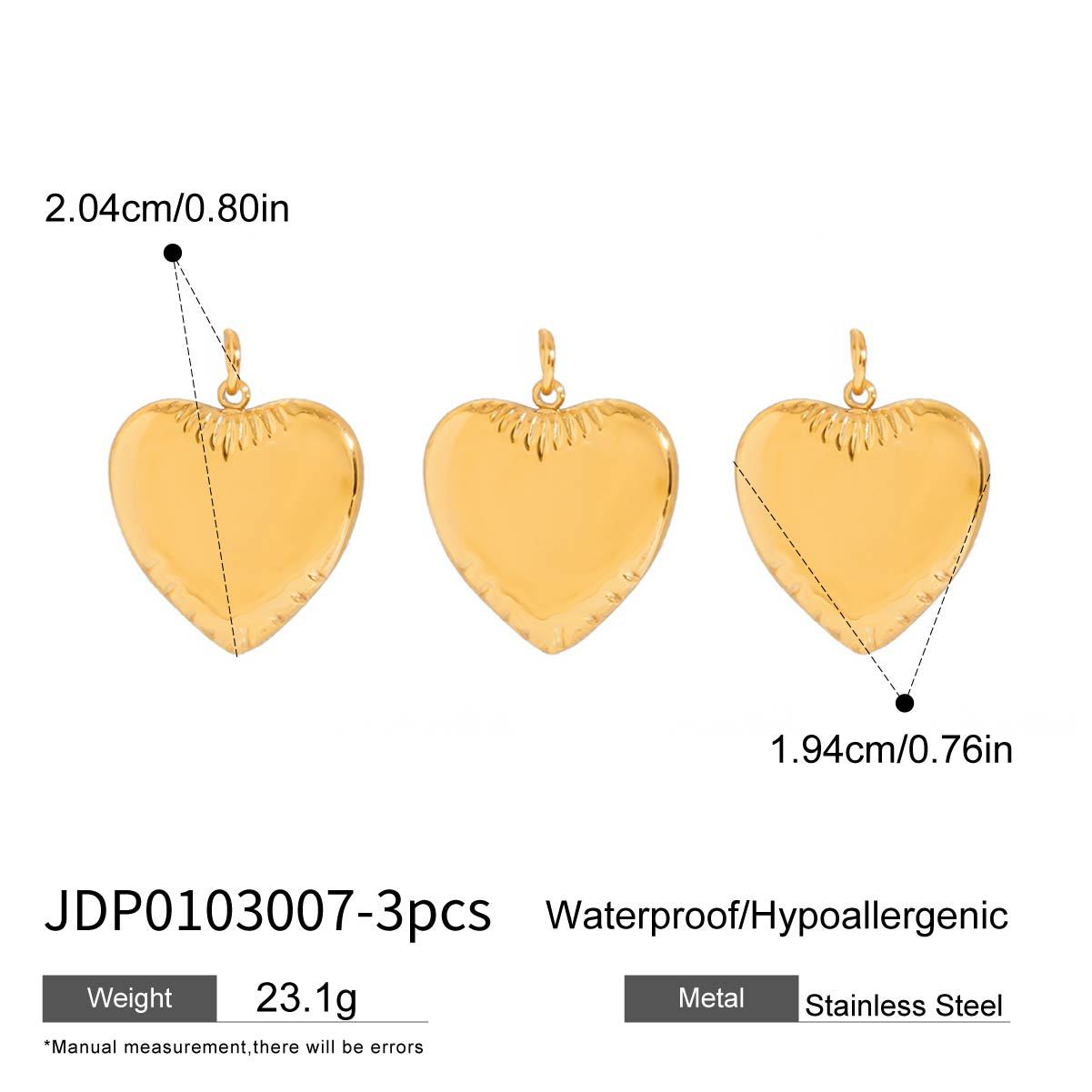 4:JDP0103007-3pcs