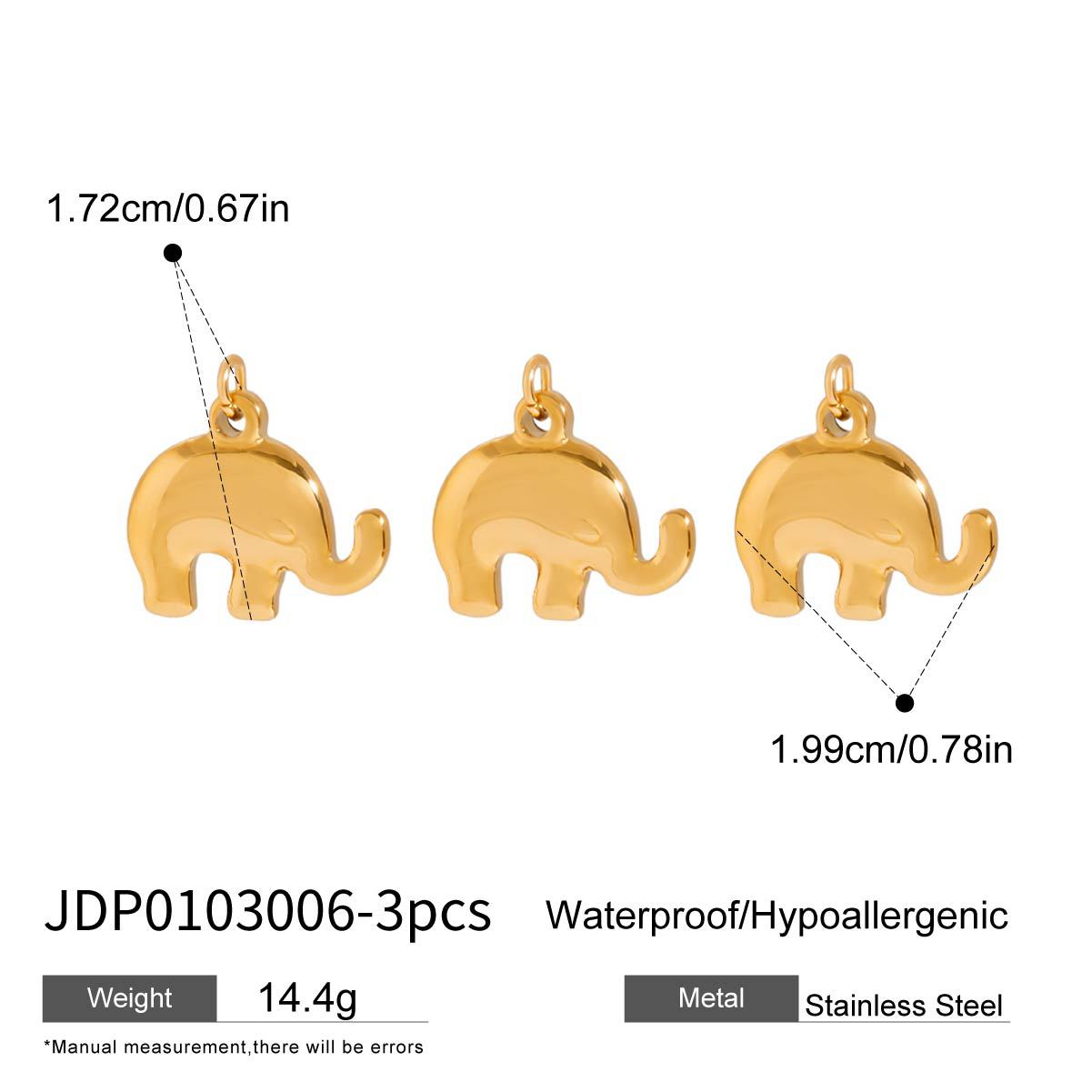 5:JDP0103006-3pcs